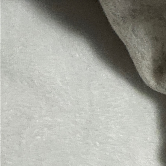 CALIA by Carrie Underwood Soft White Hoodie - Picture 4 of 4